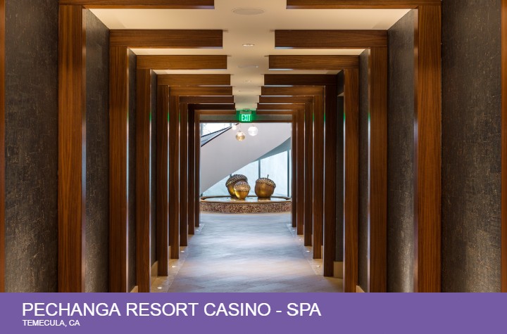 Pechanga Resort Casino Spa