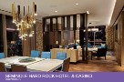 Seminole Hard Rock Hotel and Casino Luxury Suite