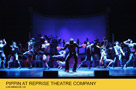 Pippin At Reprise Theatre Company