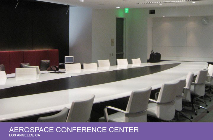 Aerospace Conference Center