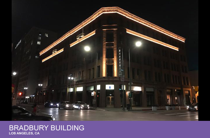 Bradbury Building