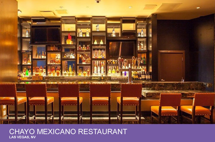 Chayo Mexicano Restaurant