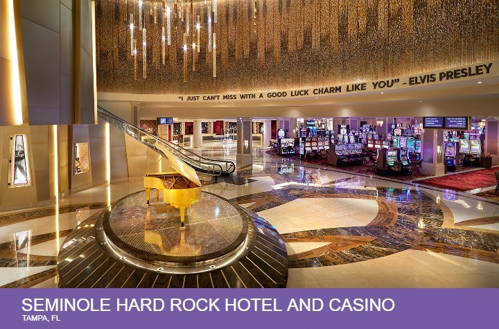 Seminole Hard Rock Hotel & Casino