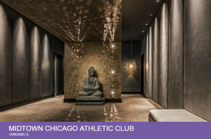 Midtown Chicago Athletic Club