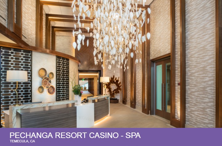 Pechanga Resort Casino Spa