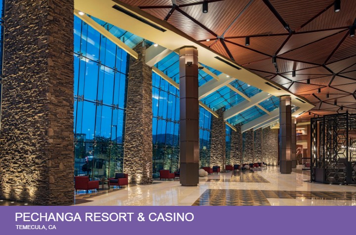 Pechanga Resort and Hotel