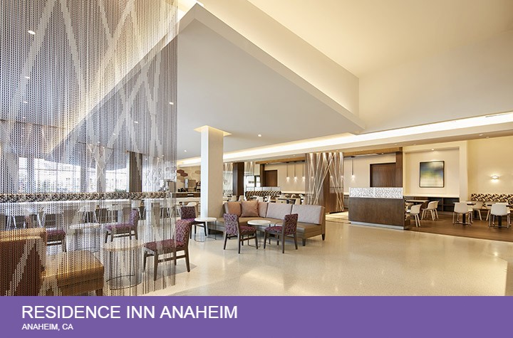 Residence Inn Mission Valley