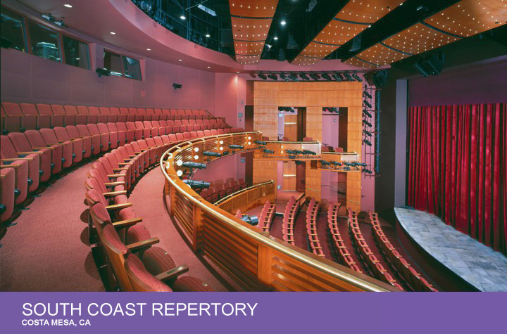 South Coast Repertory