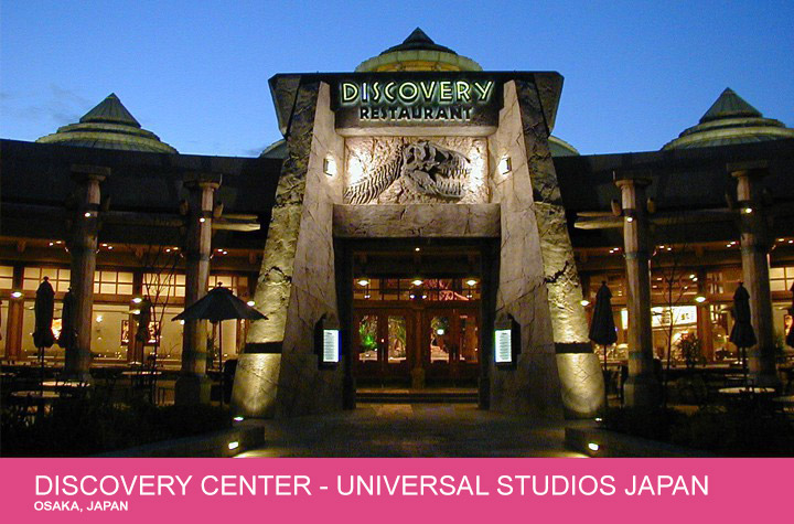 Universal Studios Japan