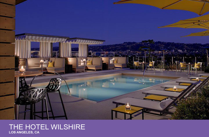 The Hotel WilShire