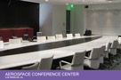 Aerospace Conference Center