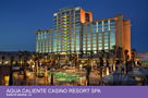 Agua Caliente Casino Resort Spa