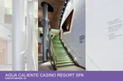 Agua Caliente Casino Resort Spa