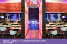 Agua Caliente Casino Resort Spa