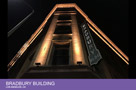 Bradbury Building