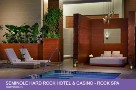 Seminole Hard Rock Hotel and Casino Rock Spa