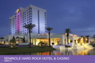 Seminole Hard Rock Hotel & Casino