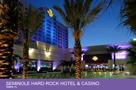 Seminole Hard Rock Hotel & Casino