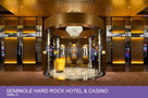 Seminole Hard Rock Hotel & Casino