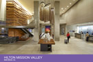 Hilton Mission Valley