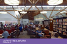 Lafayette Library