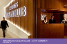 Mastro's Ocean Club - City Center