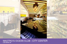 Mastro's Ocean Club - City Center