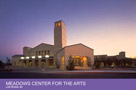 Meadows Center For The Arts