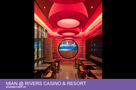 Mian @ Restaurant Rivers Casino & Resort
