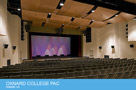 Oxnard College Performing Arts Center