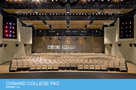 Oxnard College Performing Arts Center