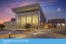 Oxnard College Performing Arts Center