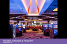 Rivers Casino & Resort