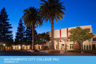 Sacramento City College Performing Arts Center