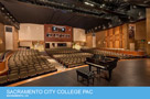 Sacramento City College Performing Arts Center