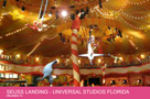 Seuss Landing - Universal Studios Hollywood