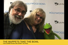 The Muppets Take The Bowl