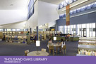 Thousand Oaks Library