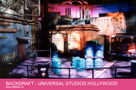 Universal Studios Hollywood