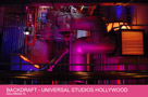 Universal Studios Hollywood